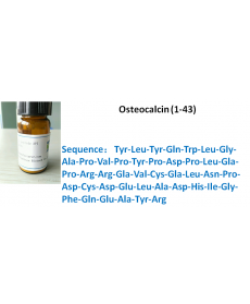 Osteocalcin (1-43)