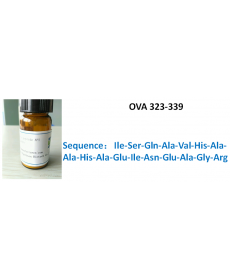 OVA 323-339