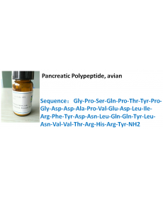 Pancreatic Polypeptide, avian