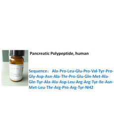 Pancreatic Polypeptide, human