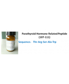 Parathyroid Hormone Related Peptide (107-111)