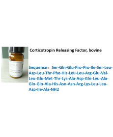 Corticotropin Releasing Factor, bovine
