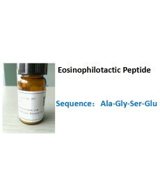 Eosinophilotactic Peptide