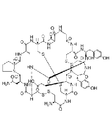 Linaclotide