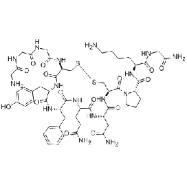 Terlipressin Acetate