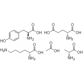 Glatiramer Acetate
