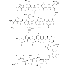 Adrenomedullin (22-52), human