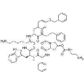 Pasireotide