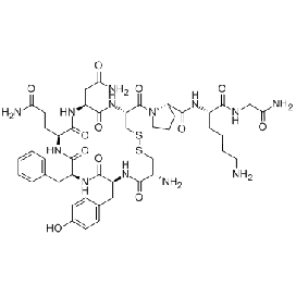 Lysipressin Acetate