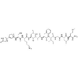 Eledoisin Acetate