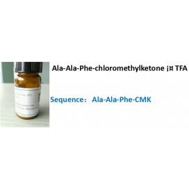 Ala-Ala-Phe-chloromethylketone ¡¤ TFA