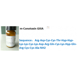 m-Conotoxin GIIIA