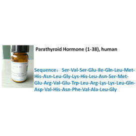 Parathyroid Hormone (1-38), human