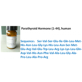 Parathyroid Hormone (1-44), human