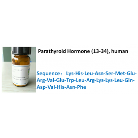 Parathyroid Hormone (13-34), human