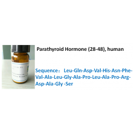 Parathyroid Hormone (28-48), human