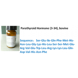 Parathyroid Hormone (3-34), bovine