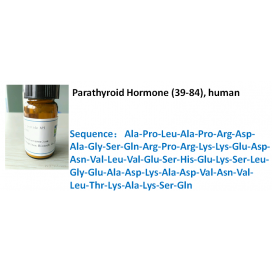 Parathyroid Hormone (39-84), human