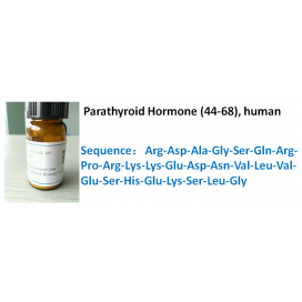 Parathyroid Hormone (44-68), human
