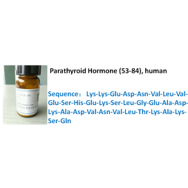Parathyroid Hormone (53-84), human