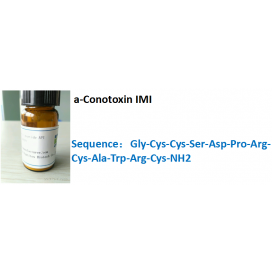 a-Conotoxin IMI