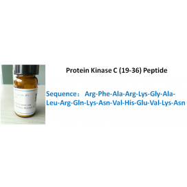 Protein Kinase C (19-36) Peptide