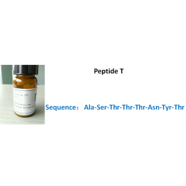Peptide T
