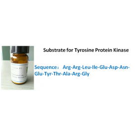 Substrate for Tyrosine Protein Kinase