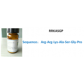 RRKASGP