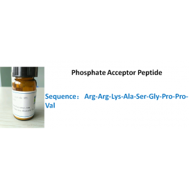 Phosphate Acceptor Peptide