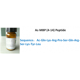Ac-MBP (4-14) Peptide