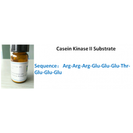 Casein Kinase II Substrate