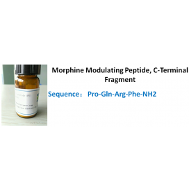 Morphine Modulating Peptide, C-Terminal Fragment