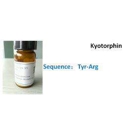Kyotorphin