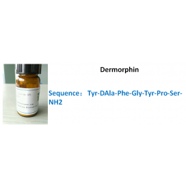 Dermorphin