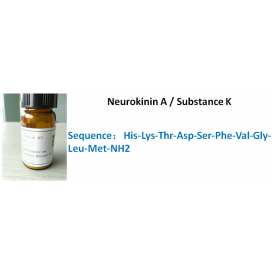 Neurokinin A / Substance K