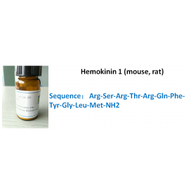 Hemokinin 1 (mouse, rat)