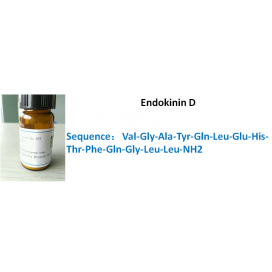Endokinin D