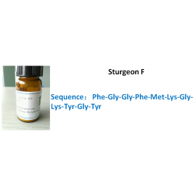 Sturgeon F