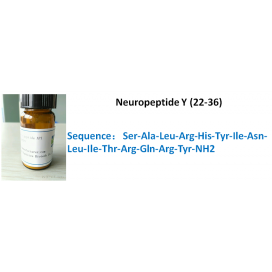 Neuropeptide Y (22-36)