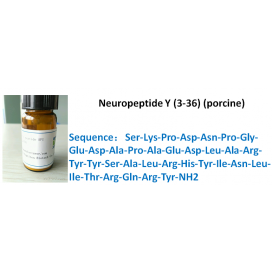 Neuropeptide Y (3-36) (porcine)