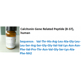 Calcitonin Gene Related Peptide (8-37), human