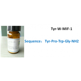 Tyr-W-MIF-1