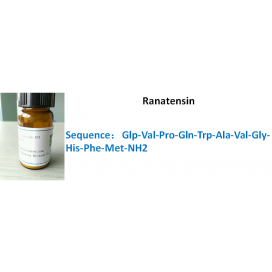 Ranatensin