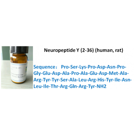 Neuropeptide Y (2-36) (human, rat)