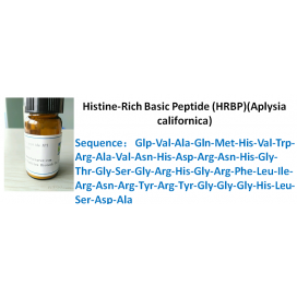 Histine-Rich Basic Peptide (HRBP)(Aplysia californica)