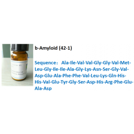 b-Amyloid (42-1)