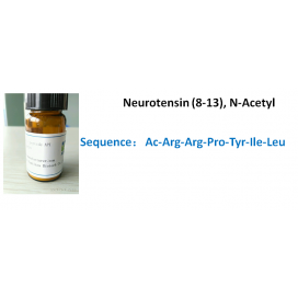 Neurotensin (8-13), N-Acetyl