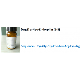 [Arg8] a-Neo-Endorphin (1-8)