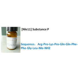 [Nle11] Substance P